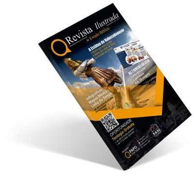 Revista Ilustrada — edição especial