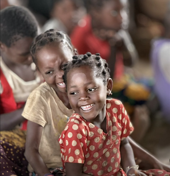 Missões em África