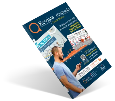 Revista Ilustrada de Estudo Bíblico