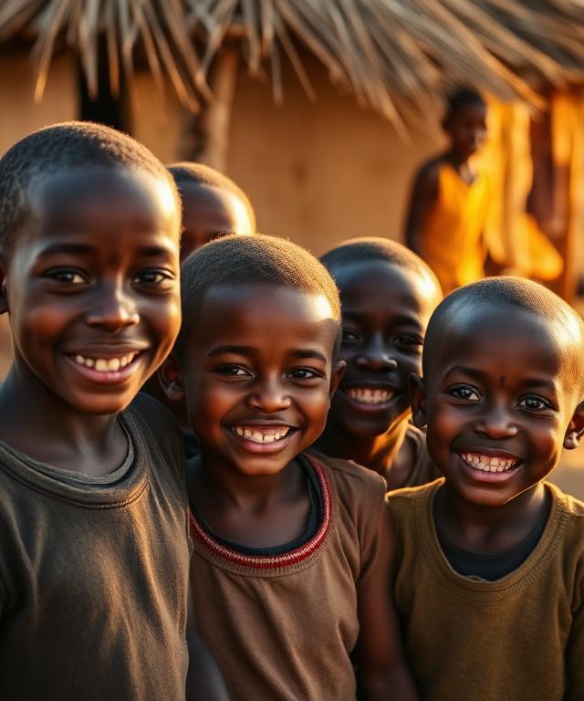 África